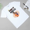 Shop Personalized Dad And Daughter T-shirts