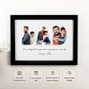 Shop Personalized Dad Photo Frame