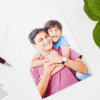 Buy Personalized Daddy And Me Photo Frame