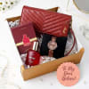 Personalized Daily Essentials Hamper For Sister Online