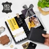 Personalized Daily Essentials Raksha Bandhan Hamper Online