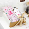 Personalized Daily Utility Hamper For Her Online