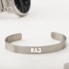 Buy Personalized Dashing Accessories Gift Combo For Men