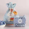 Buy Personalized Delicious Easter Hamper