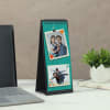 Gift Personalized Desk Album for Dad
