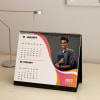 Gift Personalized Desk Calendar