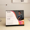 Buy Personalized Desk Calendar