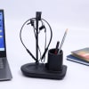 Buy Personalized Desk Station with Plant