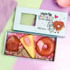 Personalized Dessert Soap Box- Set of 3 Online