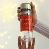 Personalized Detox Glass Bottle Online