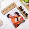 Buy Personalized Didi And Me Photo Frame