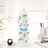 Gift Personalized Dinosaur Sipper Bottle For Kids