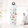 Buy Personalized Dinosaur Sipper Bottle For Kids