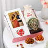 Personalized Divine Diwali Celebrations Hamper Online