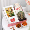 Personalized Divine Wisdom Hamper For Sister Online