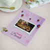 Shop Personalized Diwali Greeting Card With Envelope
