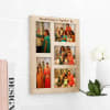 Gift Personalized Diwali Memories Photo Frame