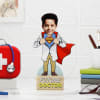 Personalized Doctor Caricature for Boy Online