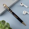 Gift Personalized Doctor Clip Pens - Set of 2