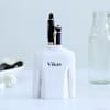 Gift Personalized Doctor Coat Pen Stand