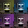 Buy Personalized Doctor LED Lamp