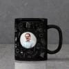 Gift Personalized Doodle Coffee Mug