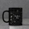 Personalized Doodle Coffee Mug Online
