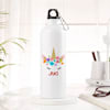 Buy Personalized Dreamy Unicorn Sipper Bottle