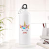 Personalized Dreamy Unicorn Sipper Bottle Online