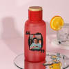 Personalized 'Drink Up Buttercup' Glass Bottle Online