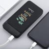 Buy Personalized Dual Connector Power Bank