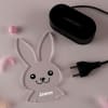 Shop Personalized Easter Bunny LED Lamp