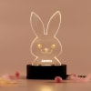 Personalized Easter Bunny LED Lamp Online