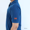 Buy Personalized Eat Sleep Golf Repeat Polo T-shirt