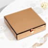 Buy Personalized Eid Indulgence Dry Fruits Dates Box