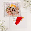 Shop Personalized Eid Indulgence Dry Fruits Dates Box
