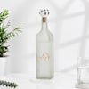 Gift Personalized Elegance Glass Water Bottle