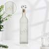 Personalized Elegance Glass Water Bottle Online