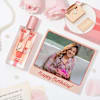 Personalized Elegant Birthday Hamper for Her Online
