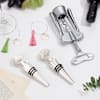 Gift Personalized Elegant Wine Accessories