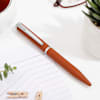 Gift Personalized Empowerment Diary And Pen Combo