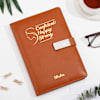 Shop Personalized Empowerment Diary And Pen Combo