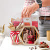 Personalized Engaging Karwa Chauth Hamper Online
