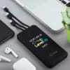 Personalized Englow Power Bank Online
