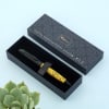 Buy Personalized Engraved Yellow Ball Pen