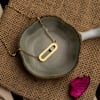 Shop Personalized Eternal Zirconia Pendant Necklace