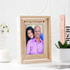Gift Personalized Evergreen Love Combo For Dad