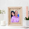 Buy Personalized Evergreen Love Combo For Dad