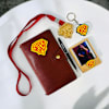 Personalized Everyday Essentials Father's Day Gift Hamper Online