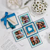 Shop Personalized Explosion Box And Pendant Birthday Combo